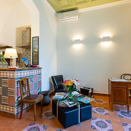 Don Pedro Rooms In The City Center Naples Extérieur photo