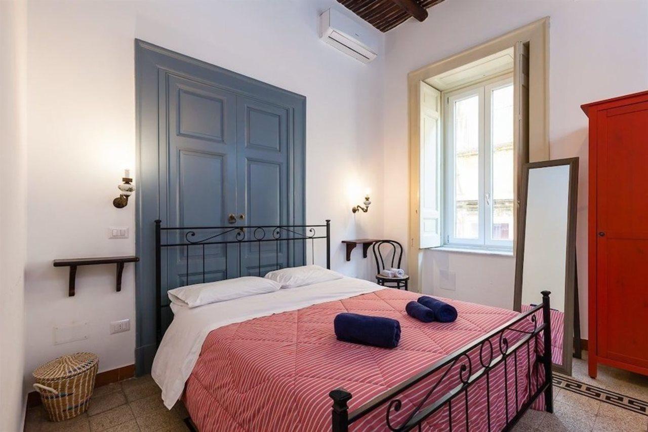 Don Pedro Rooms In The City Center Naples Extérieur photo