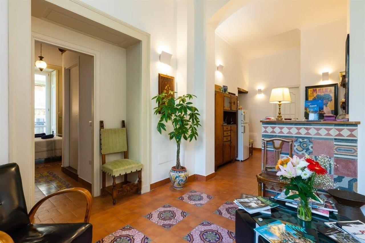 Don Pedro Rooms In The City Center Naples Extérieur photo