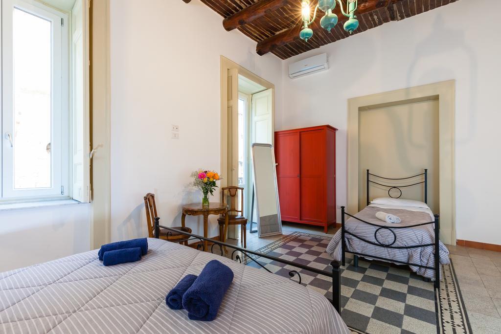 Don Pedro Rooms In The City Center Naples Extérieur photo