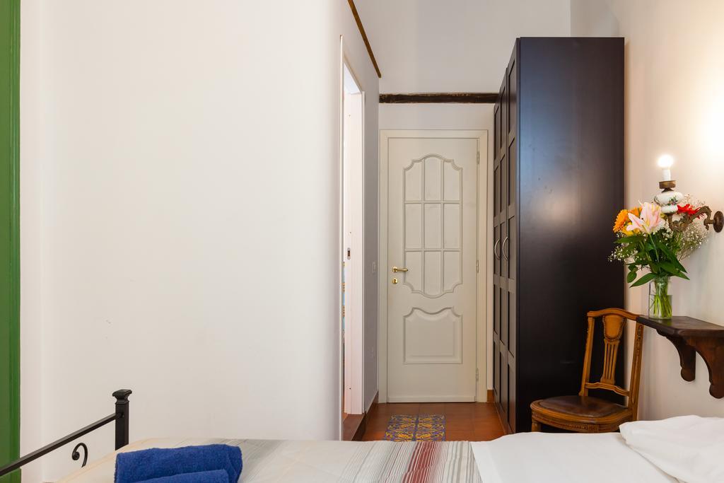 Don Pedro Rooms In The City Center Naples Extérieur photo