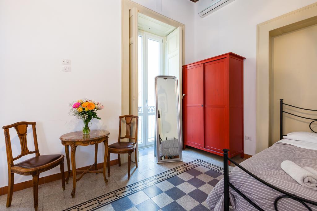 Don Pedro Rooms In The City Center Naples Extérieur photo