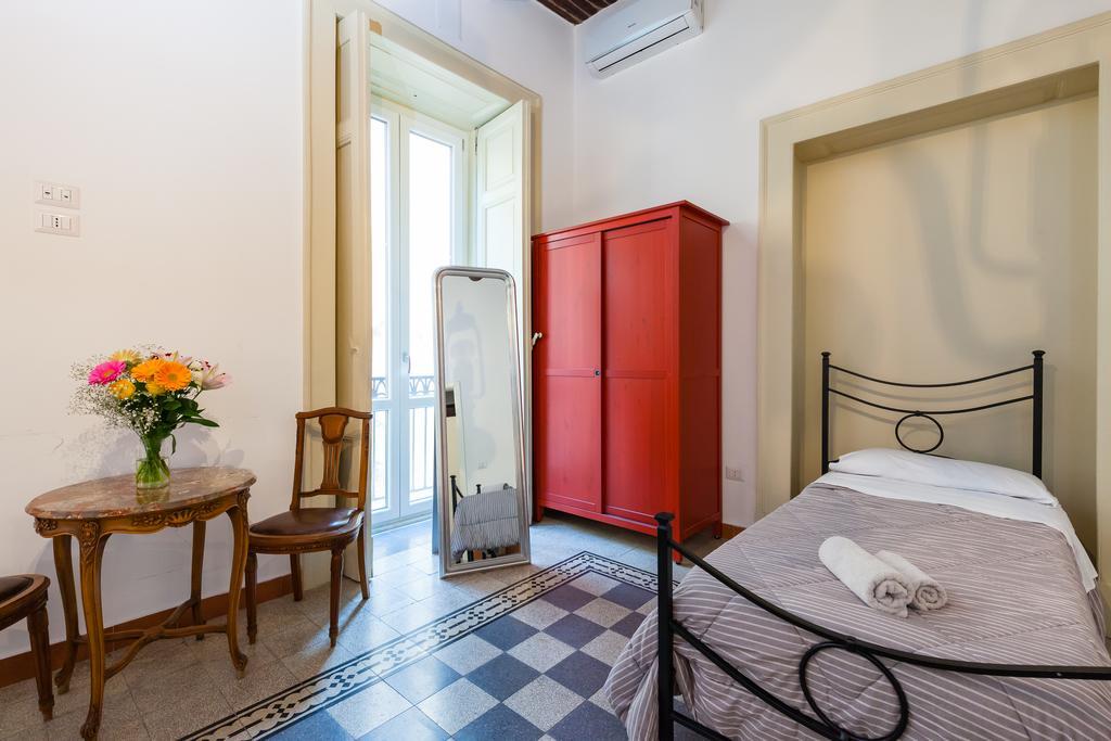 Don Pedro Rooms In The City Center Naples Extérieur photo