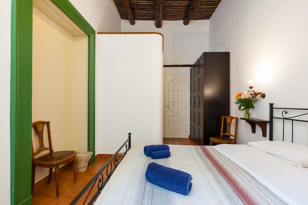 Don Pedro Rooms In The City Center Naples Extérieur photo