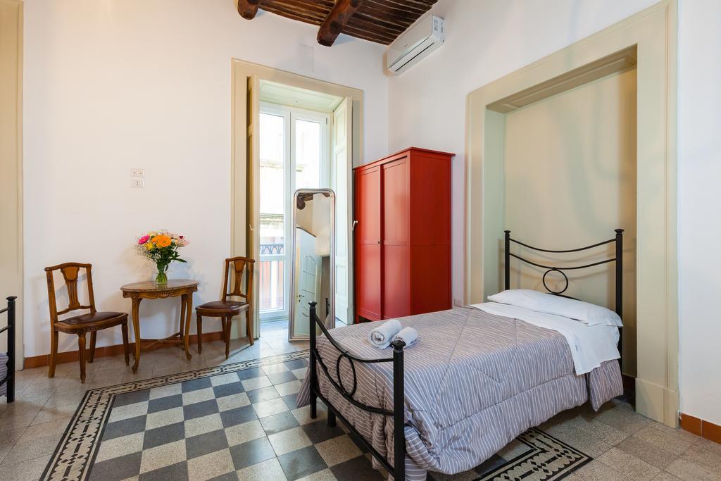 Don Pedro Rooms In The City Center Naples Extérieur photo