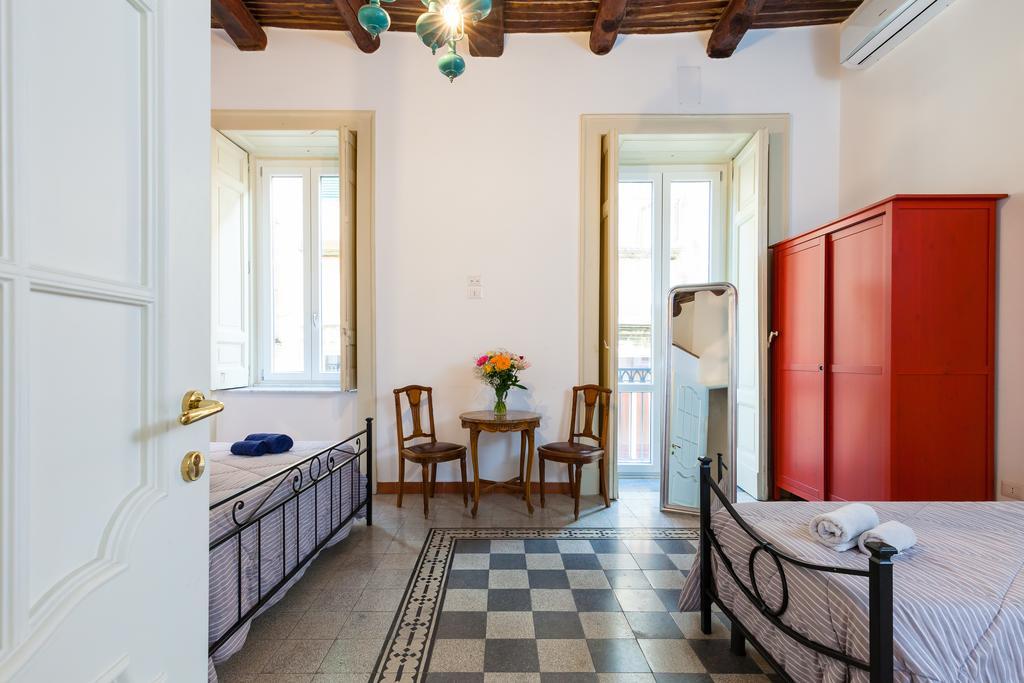 Don Pedro Rooms In The City Center Naples Extérieur photo