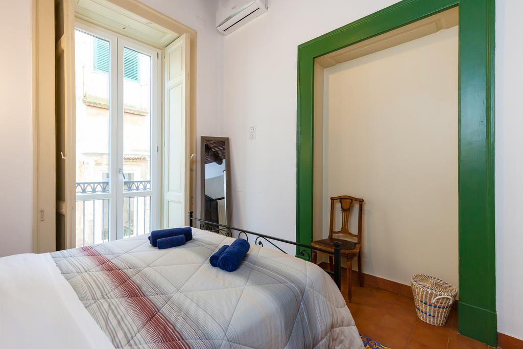 Don Pedro Rooms In The City Center Naples Extérieur photo