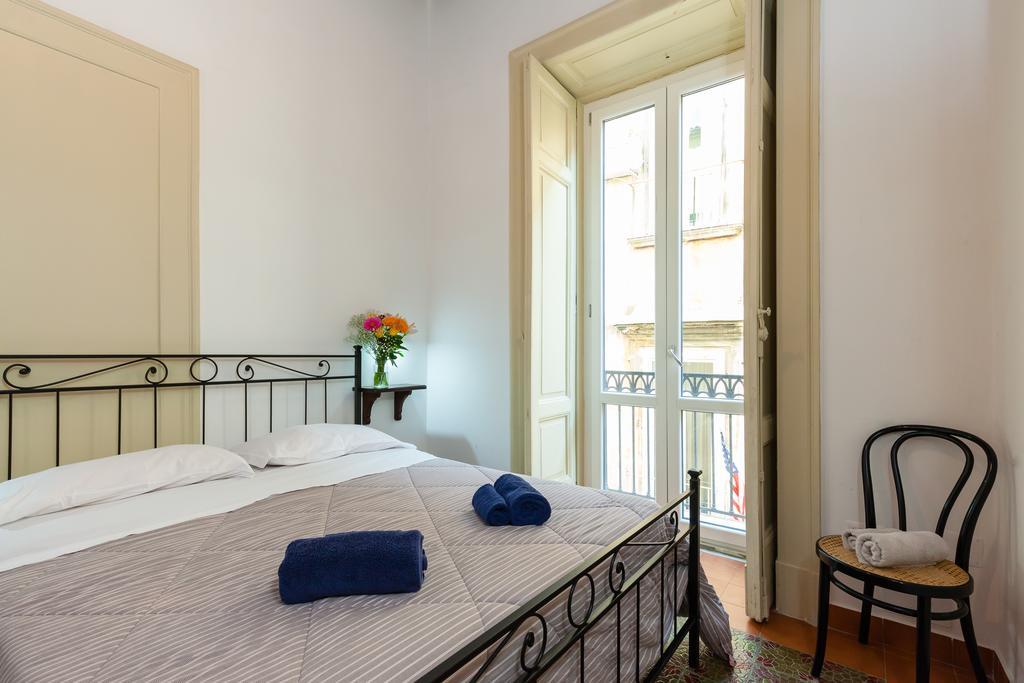 Don Pedro Rooms In The City Center Naples Extérieur photo