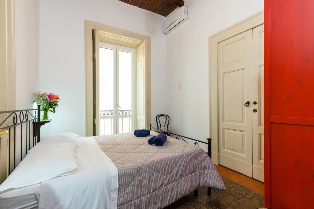 Don Pedro Rooms In The City Center Naples Extérieur photo