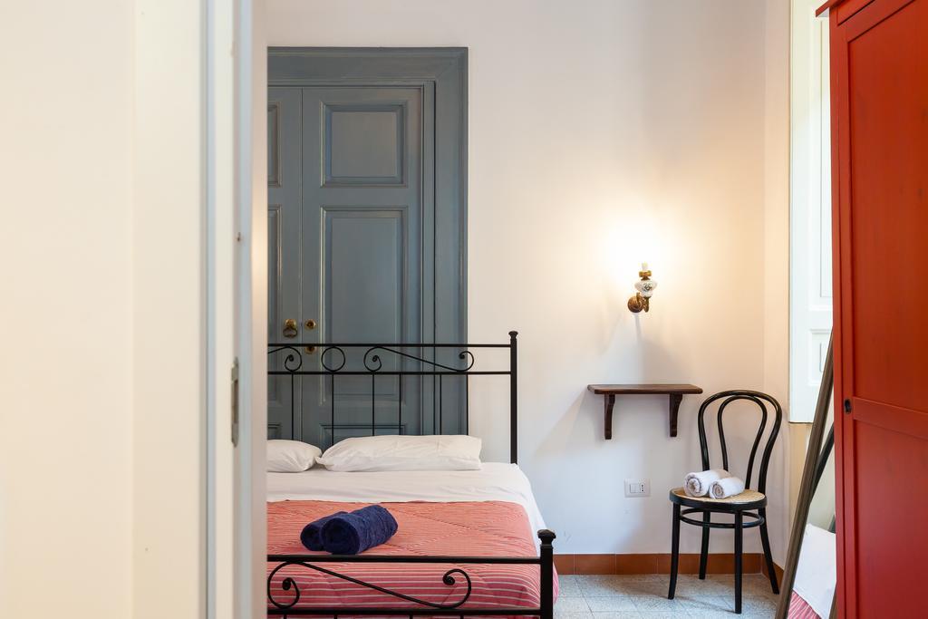 Don Pedro Rooms In The City Center Naples Extérieur photo