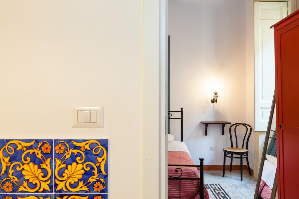 Don Pedro Rooms In The City Center Naples Extérieur photo