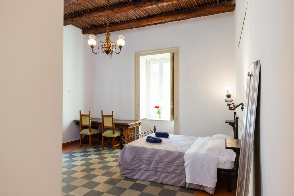 Don Pedro Rooms In The City Center Naples Extérieur photo