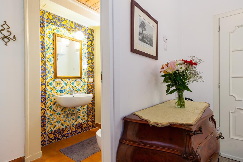 Don Pedro Rooms In The City Center Naples Extérieur photo