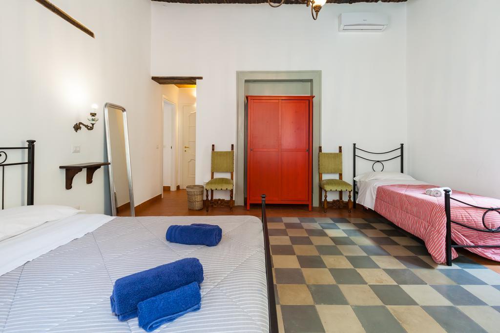 Don Pedro Rooms In The City Center Naples Extérieur photo