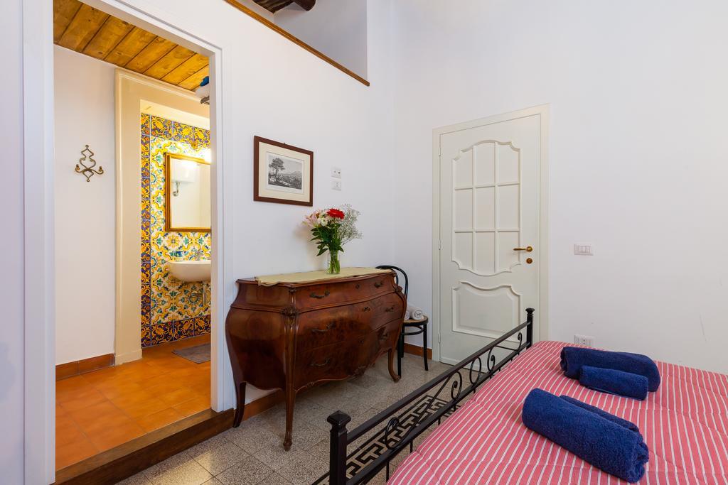 Don Pedro Rooms In The City Center Naples Extérieur photo