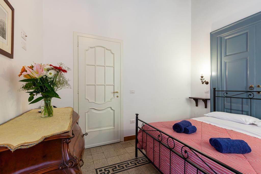 Don Pedro Rooms In The City Center Naples Extérieur photo