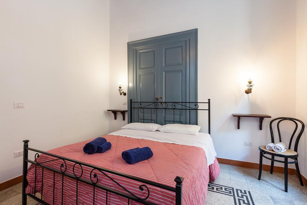 Don Pedro Rooms In The City Center Naples Extérieur photo