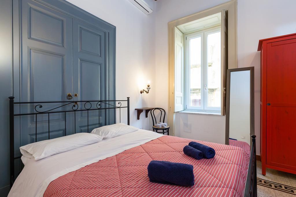 Don Pedro Rooms In The City Center Naples Extérieur photo