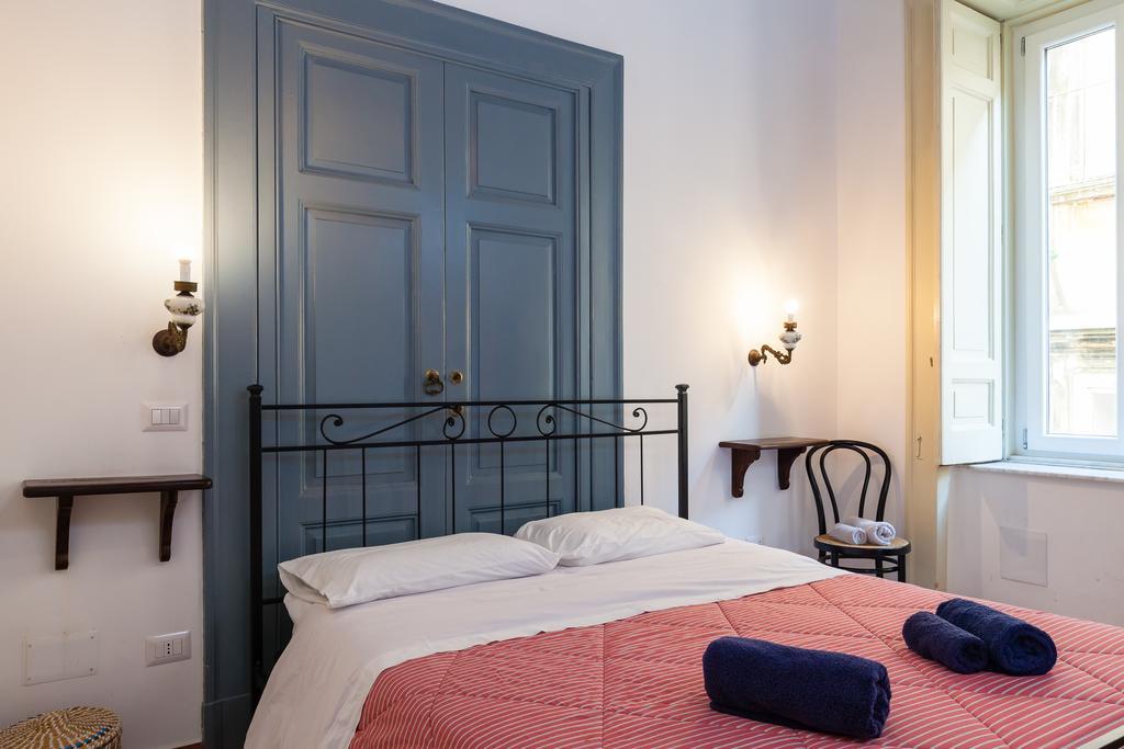 Don Pedro Rooms In The City Center Naples Extérieur photo