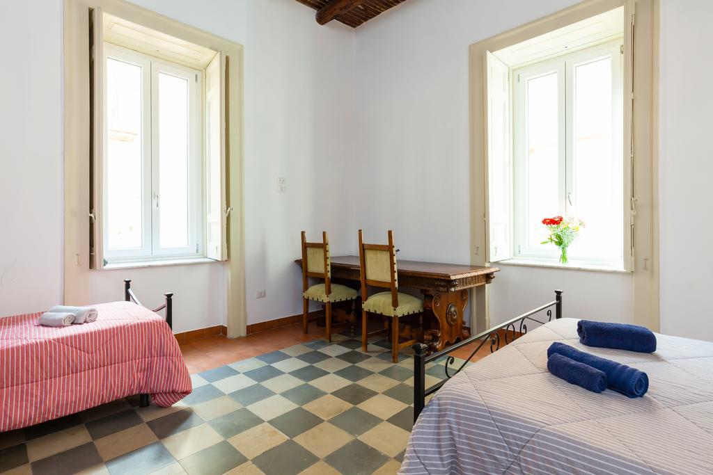 Don Pedro Rooms In The City Center Naples Extérieur photo