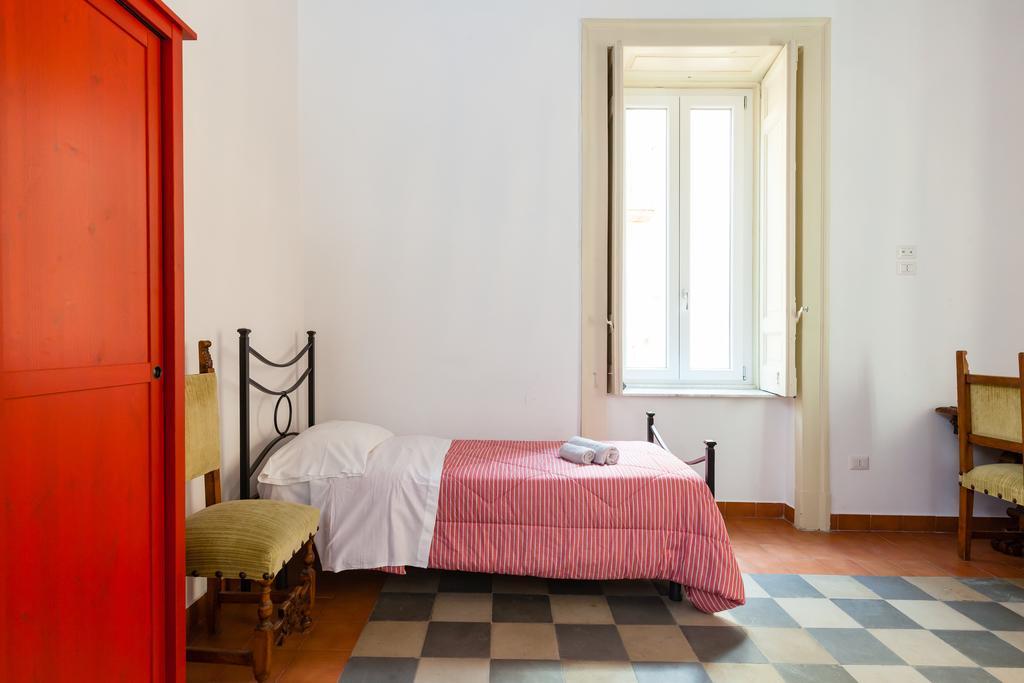 Don Pedro Rooms In The City Center Naples Extérieur photo