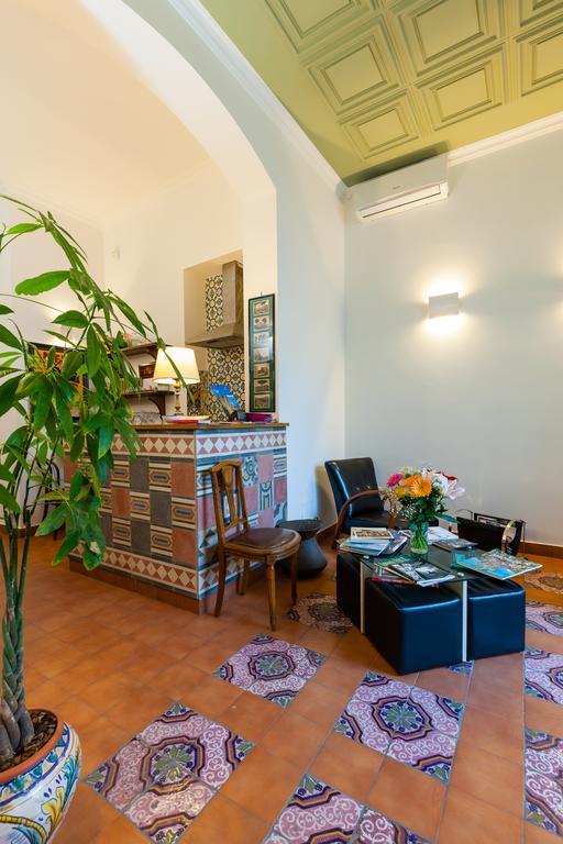 Don Pedro Rooms In The City Center Naples Extérieur photo