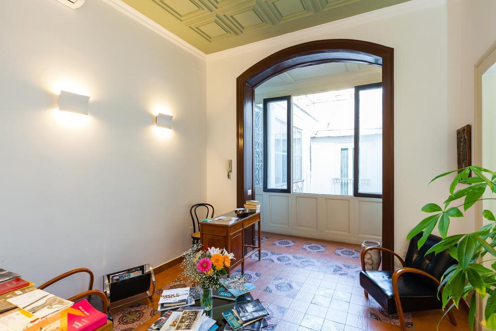 Don Pedro Rooms In The City Center Naples Extérieur photo