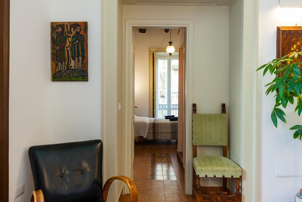 Don Pedro Rooms In The City Center Naples Extérieur photo