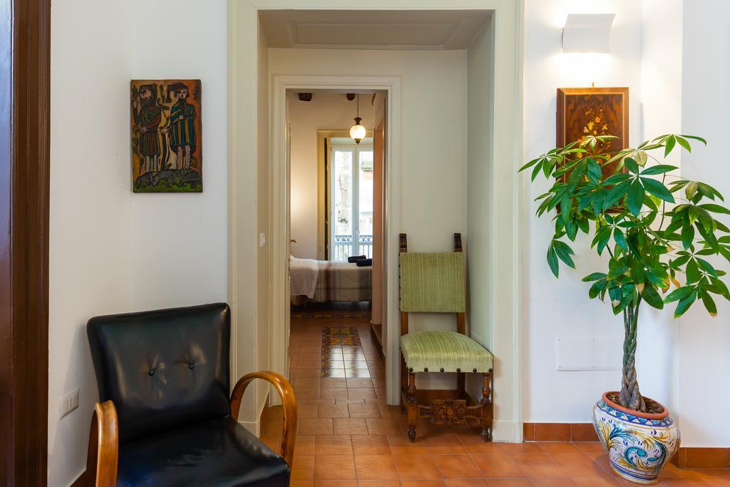 Don Pedro Rooms In The City Center Naples Extérieur photo